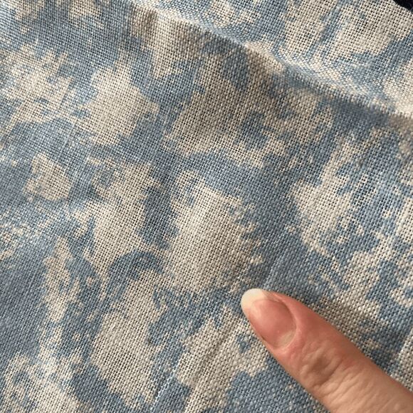 VTG Irish Linen Tea Towel City of Westminster Policeman Big Ben 20x30 - Picture 7 of 11